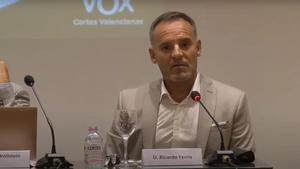 La fiscalia investiga un excap de la policia a València que va dir que els immigrants eren delinqüents