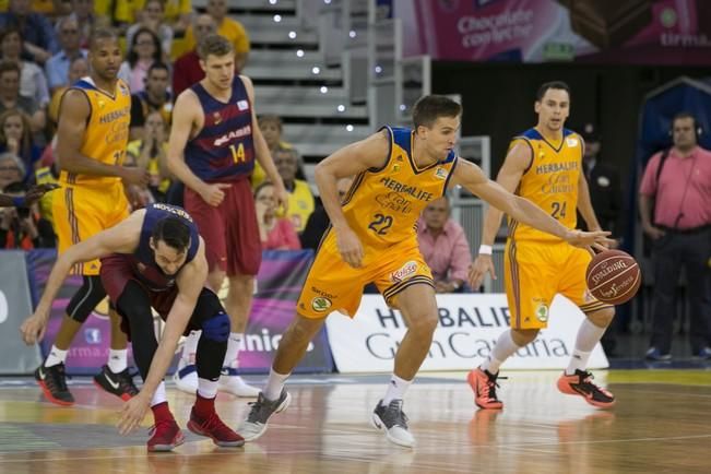 BALONCESTO ACB