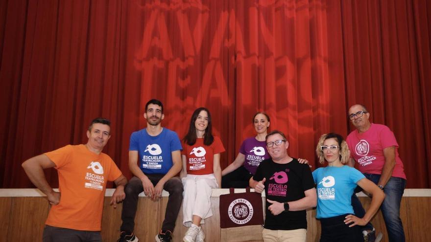 Cultura para todos: Teatro Avanti cumple 20 años como referente social, educativo y artístico