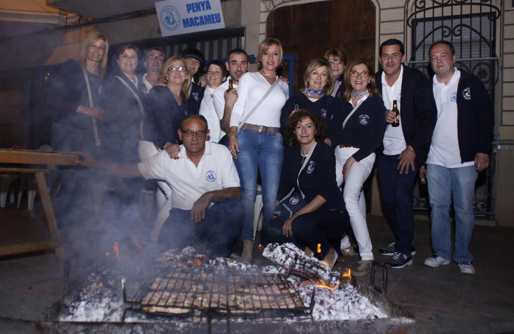 Festes de Sant Pasqual en Vila-real 2016