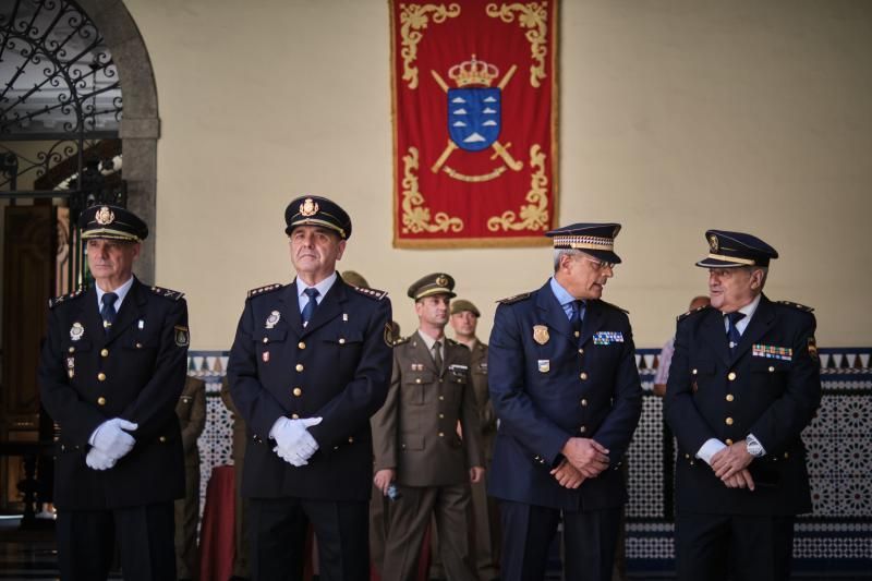 Medalla al Mérito Militar