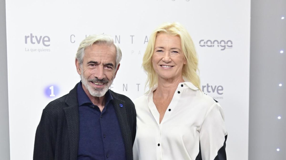 Llega la sentencia desigual para Imanol Arias y Ana Duato: pena de cárcel y libertad
