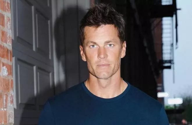 A Tom Brady e Irina Shayk se les rompió el amor