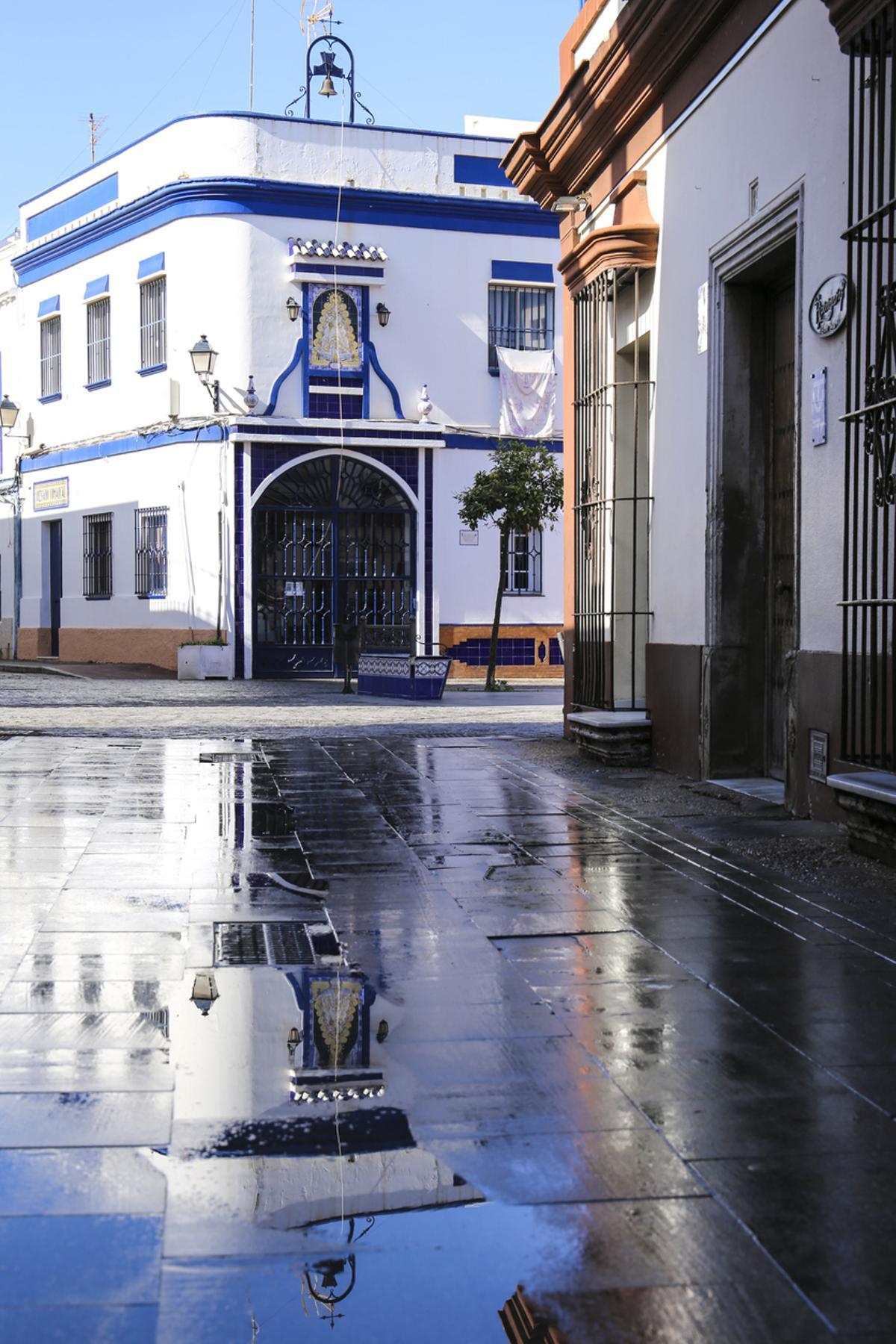 Isla Cristina, Huelva.