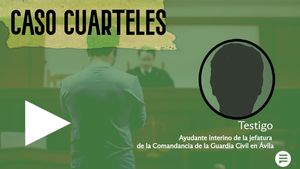 Testigo Caso Cuarteles