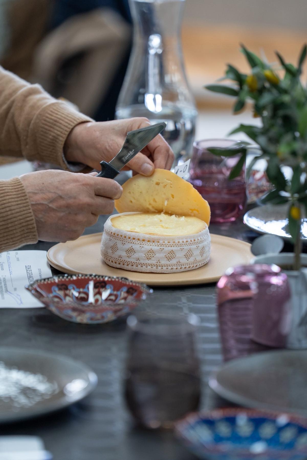 Guía para que los ‘cheese lovers’ (y los demás también) disfruten de la Feria Nacional del Queso de Trujillo