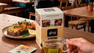 Alma Teas vende productos de hostelería