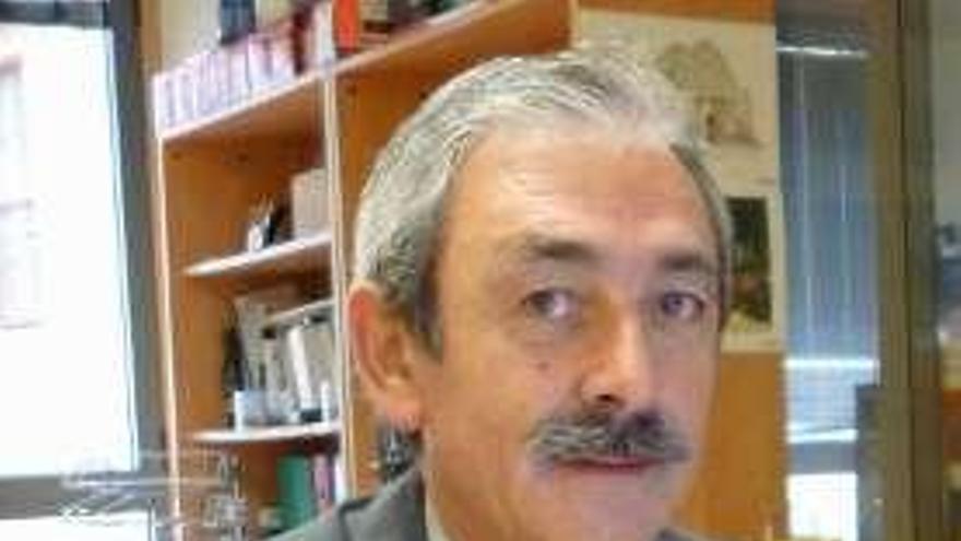 Manuel Rivas.
