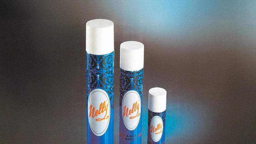 Video | De Valencia a Cáceres: así ha marcado la laca Nelly generaciones en Extremadura