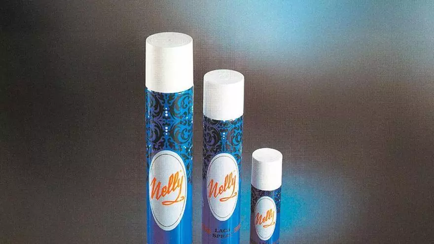 Video | De Valencia a Cáceres: así ha marcado la laca Nelly generaciones en Extremadura