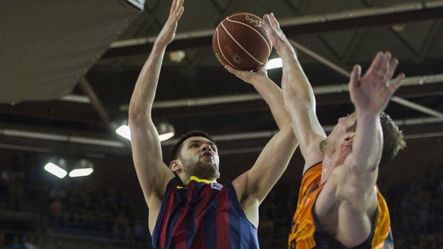 La Eurocup reduce en doce el número de equipos participantes