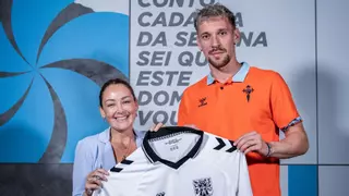 Andrei Radu, céltico hasta 2029
