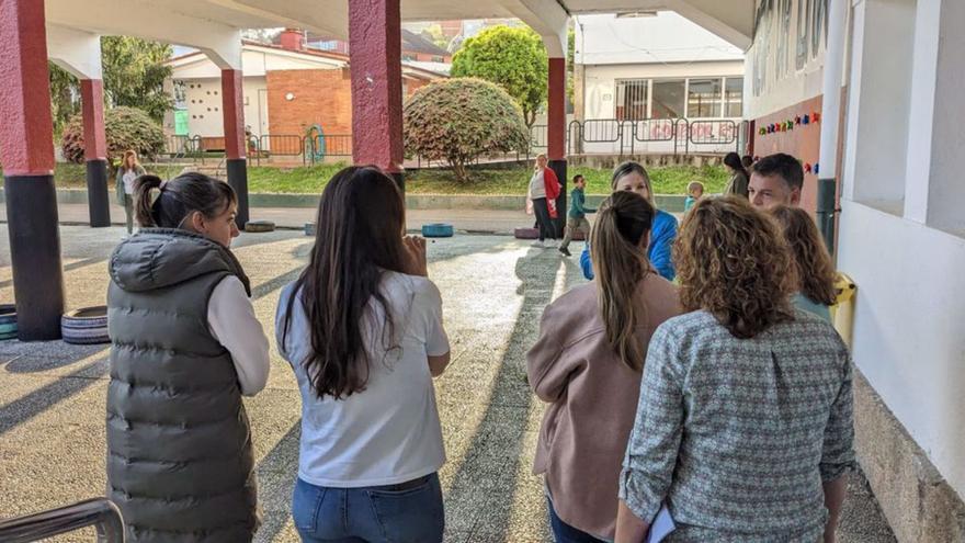 Participantes en el programa. | // FDV