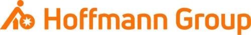 Logo Hoffmann Group