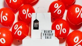 Black Friday 2022: Estas son las ofertas de más éxito en Amazon y otras grandes tiendas