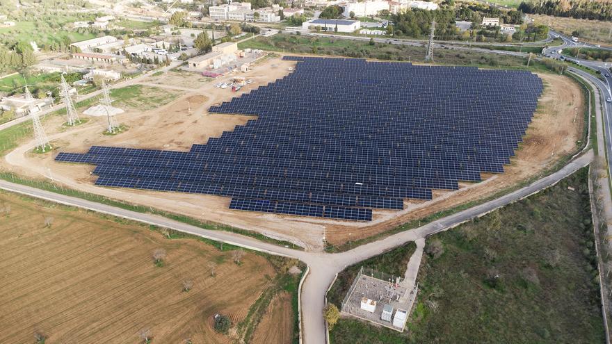 Mallorca, el corazón tecnológico de SAMPOL: donde nace la energía del futuro