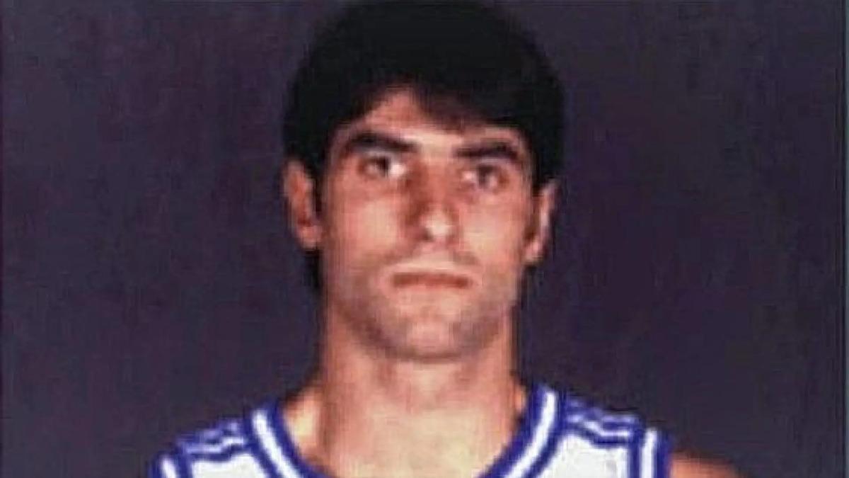 Jorge Fernández en la ACB
