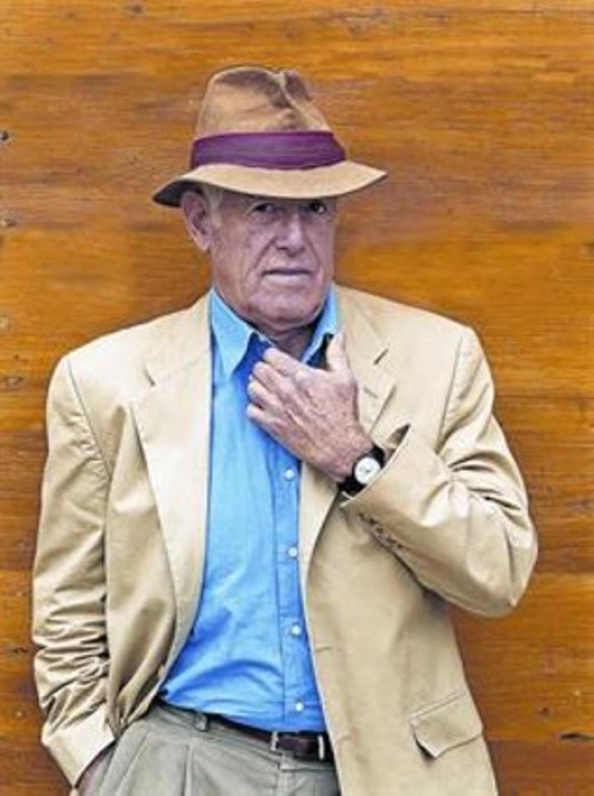 James Salter «Cultura és allò que interessa a la gent»_MEDIA_1