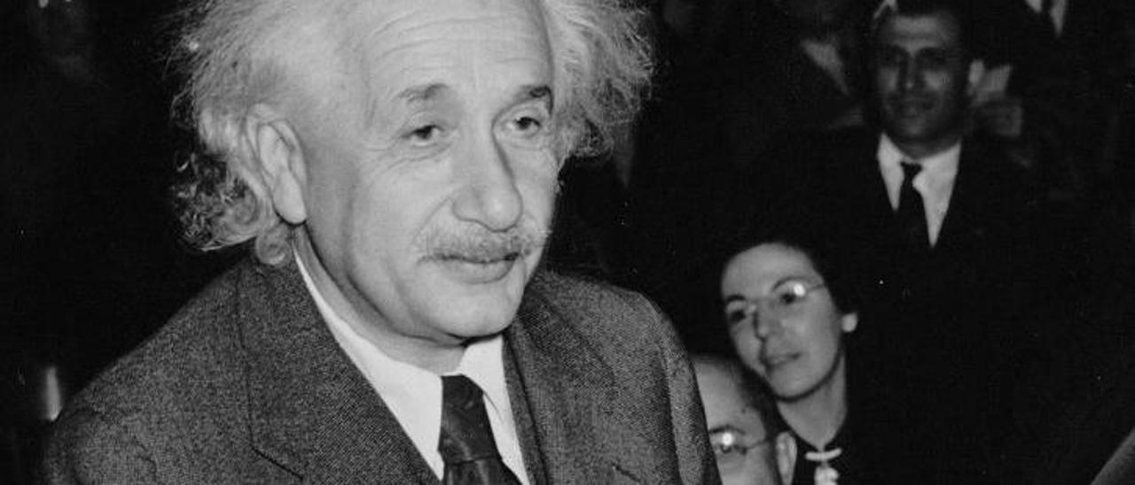 Varias partes del cerebro de Einstein, divididas y desperdigadas por el mundo luego de su muerte, siguen sin tener un paradero conocido.