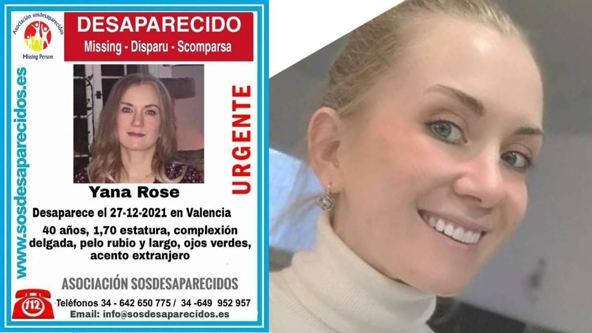 El crimen de Yana Rose ocurrió en un apartamento en Sotogrande (Cádiz), la pasada Navidad.