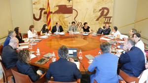 El calendari del finançament singular marca l’estabilitat d’Illa