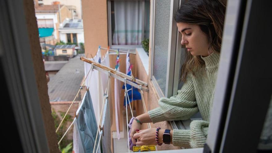 VÍDEO | Los jóvenes de entre 23 y 29 años que vivan con sus padres podrán recibir esta ayuda de 700 euros