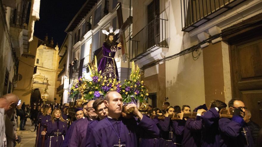 Una patriótica Semana Santa y Pascua setabense