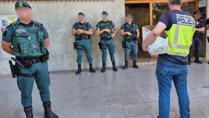 La fiscalia i els notaris alerten de llacunes de la nova llei anticorrupció