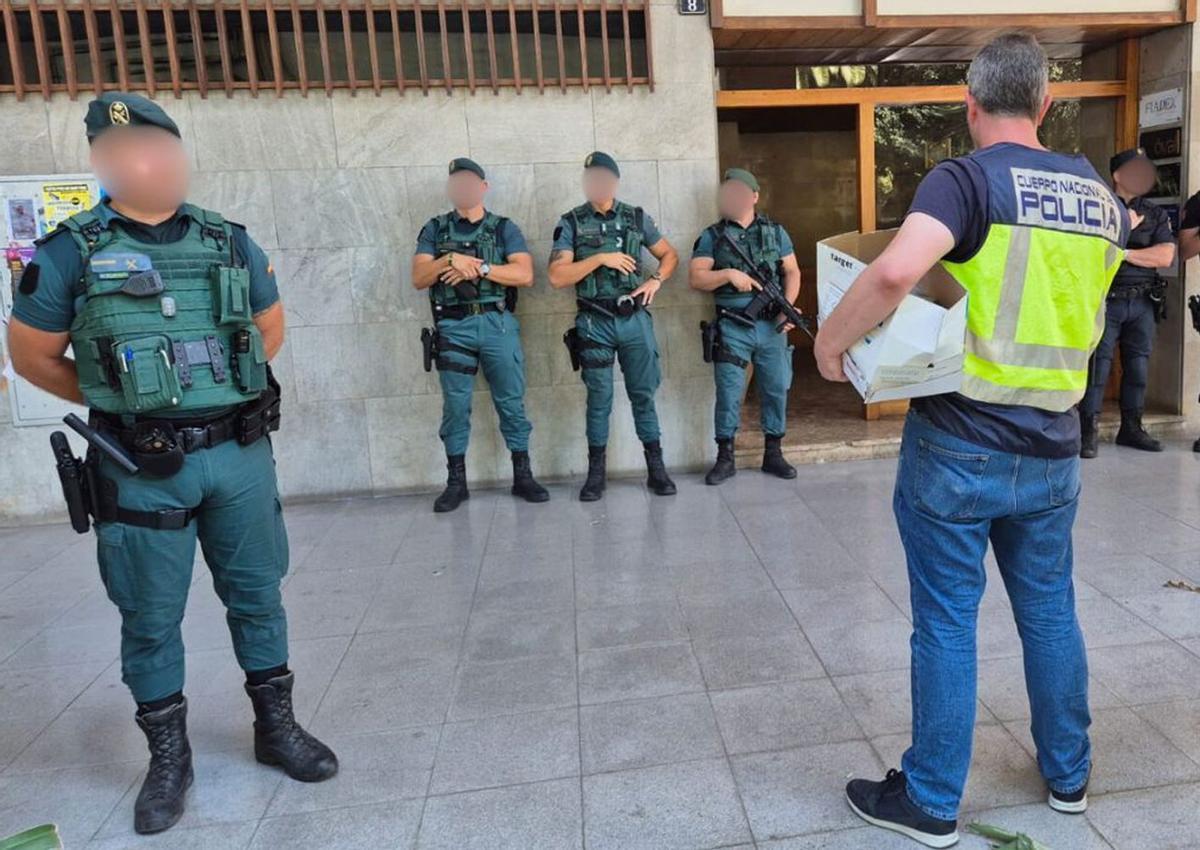 La fiscalia i els notaris alerten de llacunes de la nova llei anticorrupció