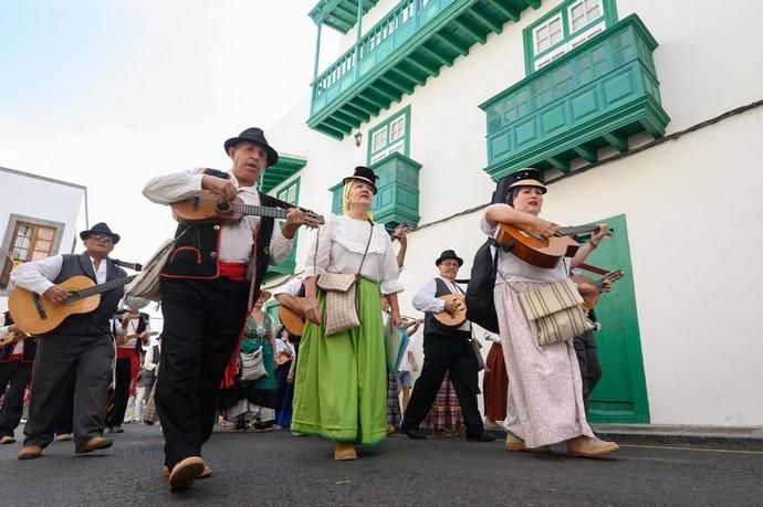 Romería del Rosario.Vegueta  | 29/09/2019 | Fotógrafo: Tony Hernández