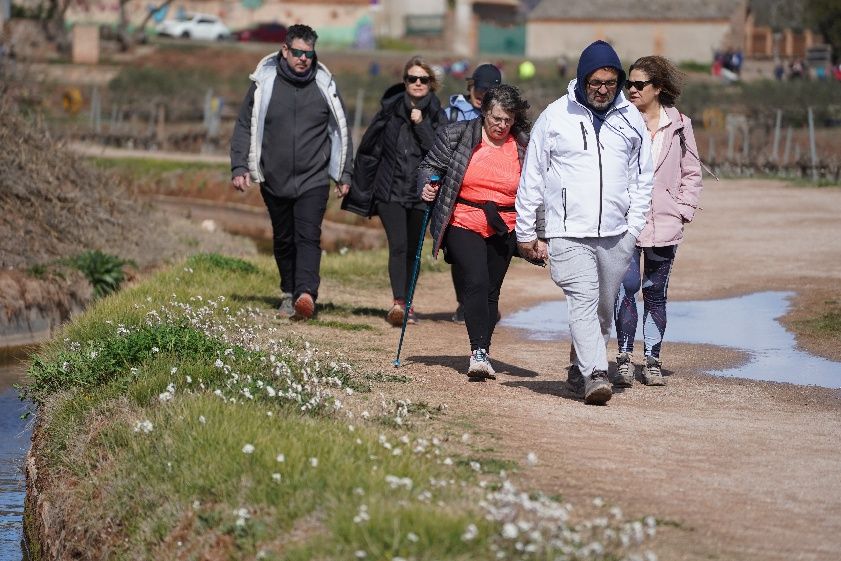 Transéquia 2024: Busca't a les fotos