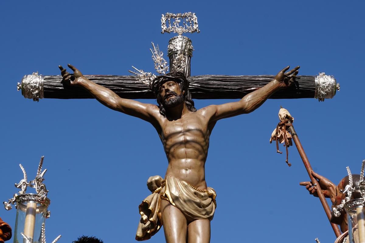 La Agonía, en imágenes