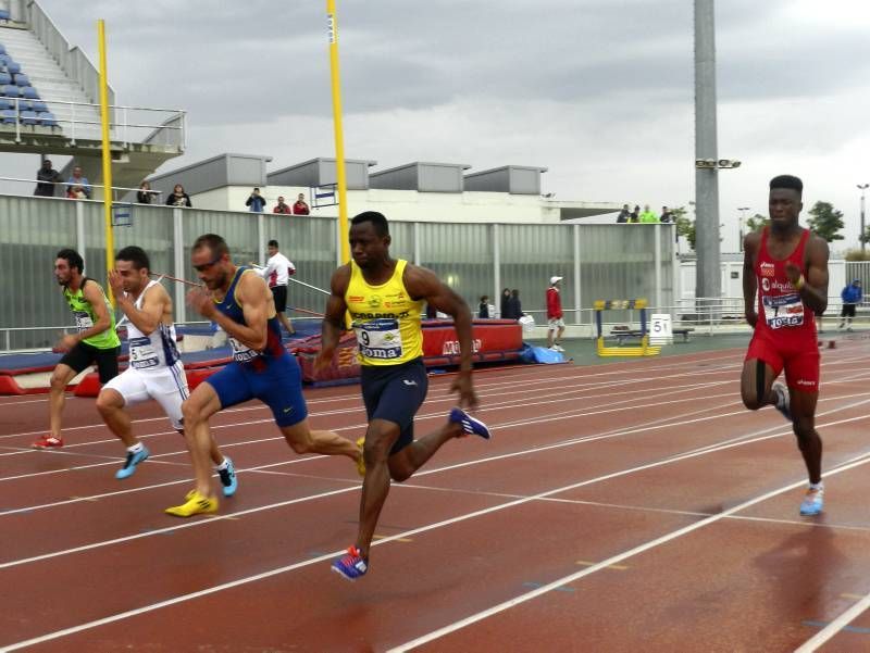 Fotogalería del Campeonato Nacional de Clubs