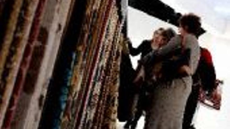 Textil Hogar reúne 500 empresas de 20 países