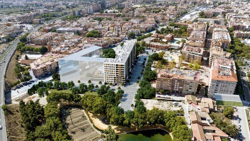 La zona sur de Murcia atrae todas las miradas del sector inmobiliario