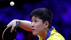 aguasch47874790 mti130  budapest  hungr a   24 04 2019   el japon s tomokazu190425122548