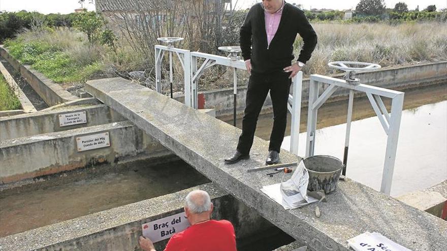 200 empresas ‘made in Almassora’, en Cevisama