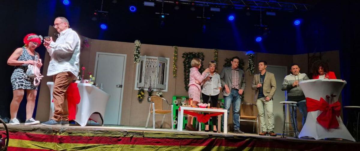 Un mes para respirar cultura