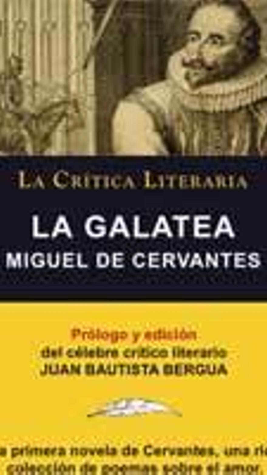 Los diez mejores libros de Miguel de Cervantes - Levante-EMV