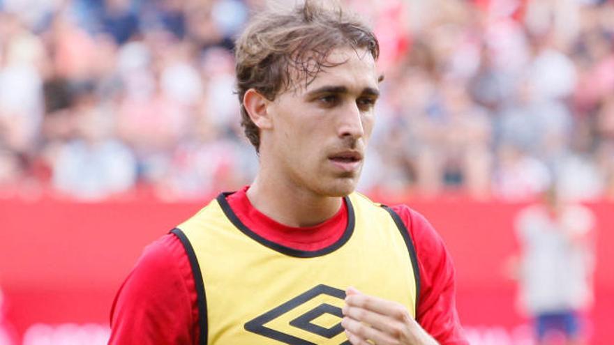 Muniesa, el millor fitxatge d&#039;hivern