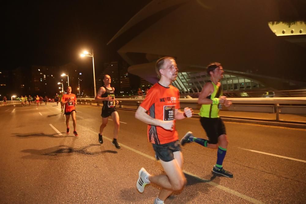 15K Nocturna de Valencia 2018