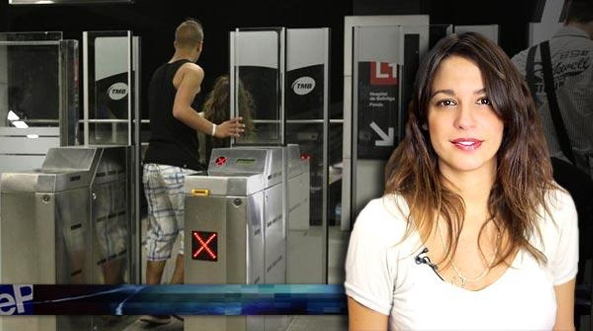 LInformatiu del 8 de març