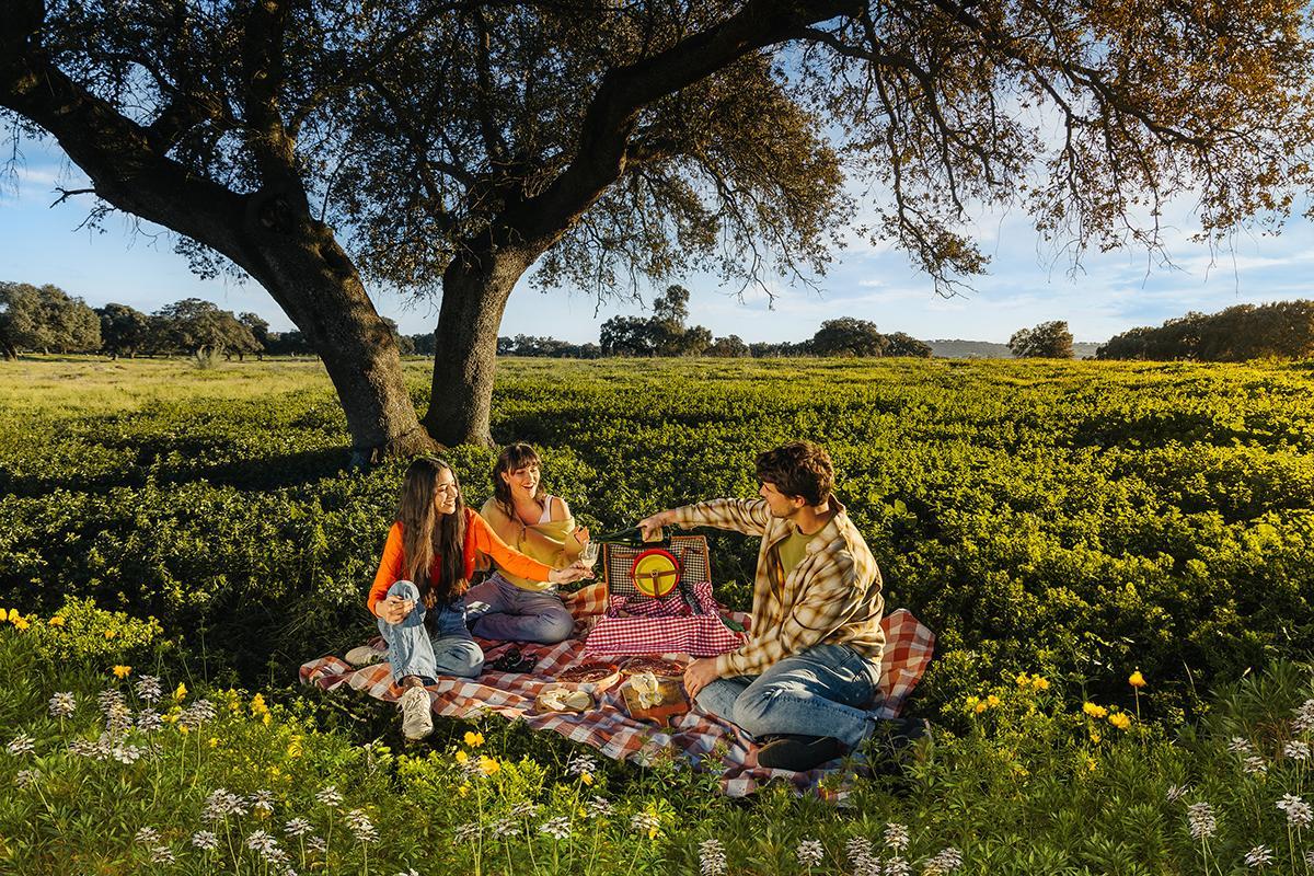 Extremadura Extraordinaria