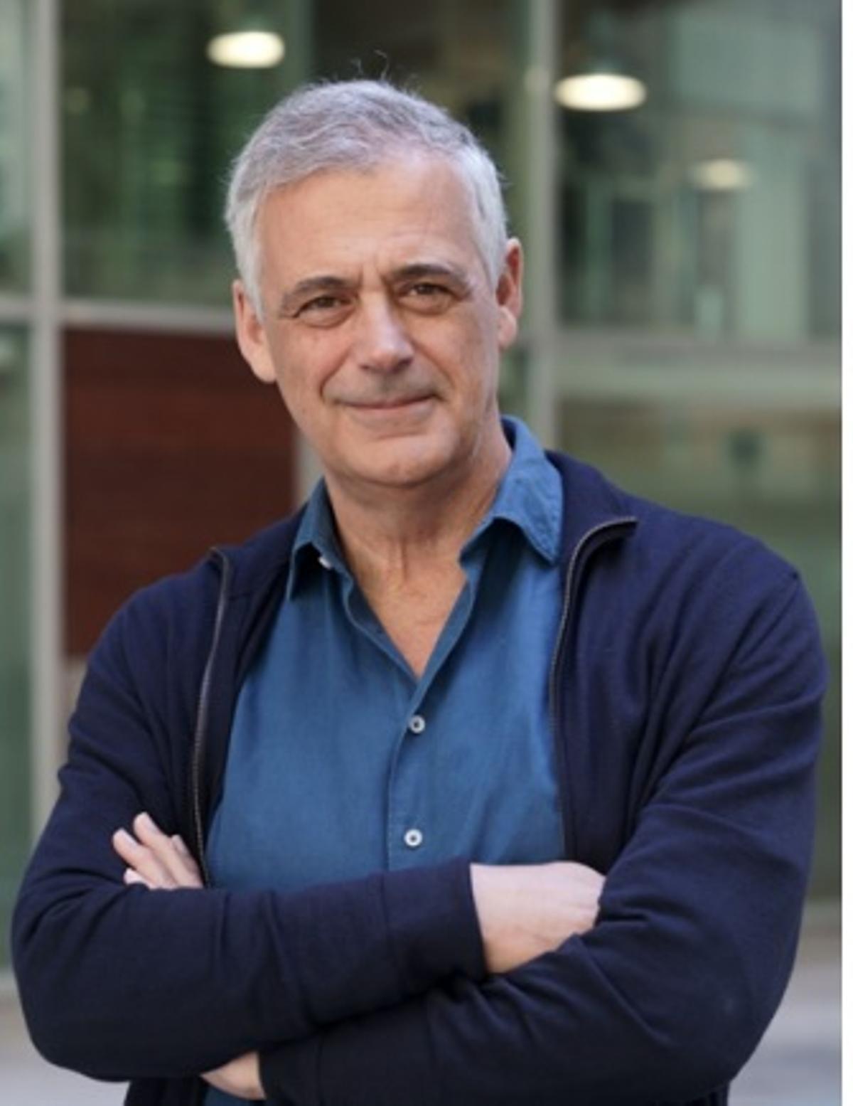 Luis Serrano, Jaume I Nuevas Tecnologías 2024.