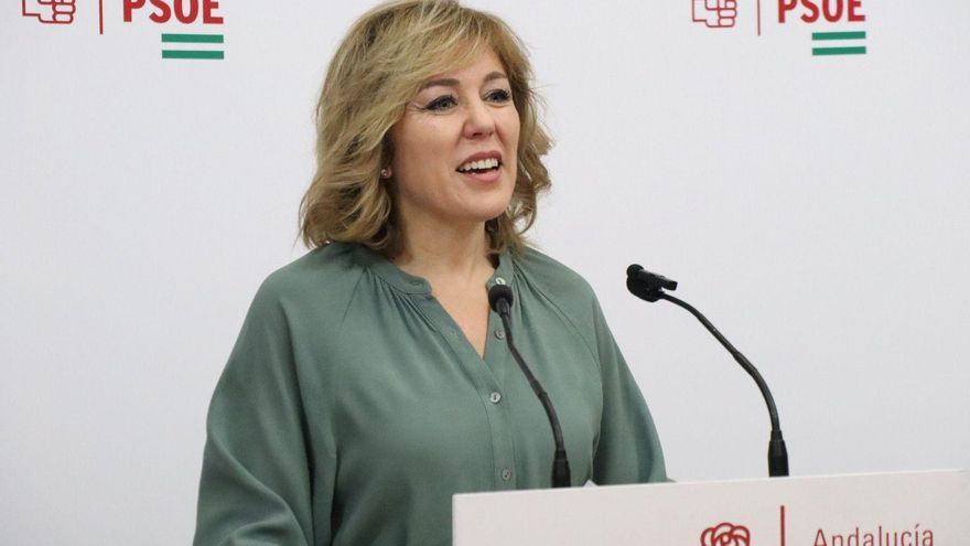 Sánchez mantiene a la cordobesa Ana Romero en la nueva y reestructurada Ejecutiva del PSOE