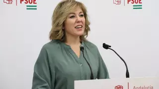 Sánchez mantiene a la cordobesa Ana Romero en la nueva y reestructurada Ejecutiva del PSOE