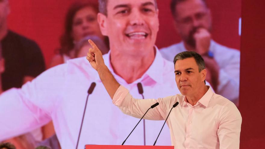 Pedro Sánchez será anfitrión del Congreso del Partido Socialista Europeo en Málaga
