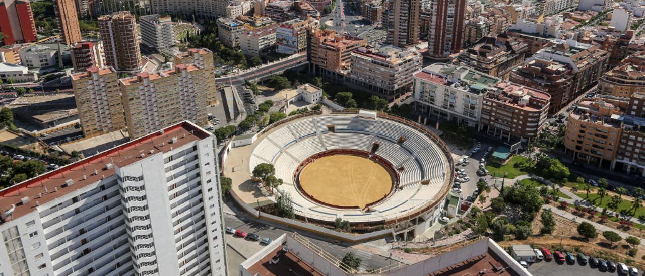 Una plaza con más atractivos