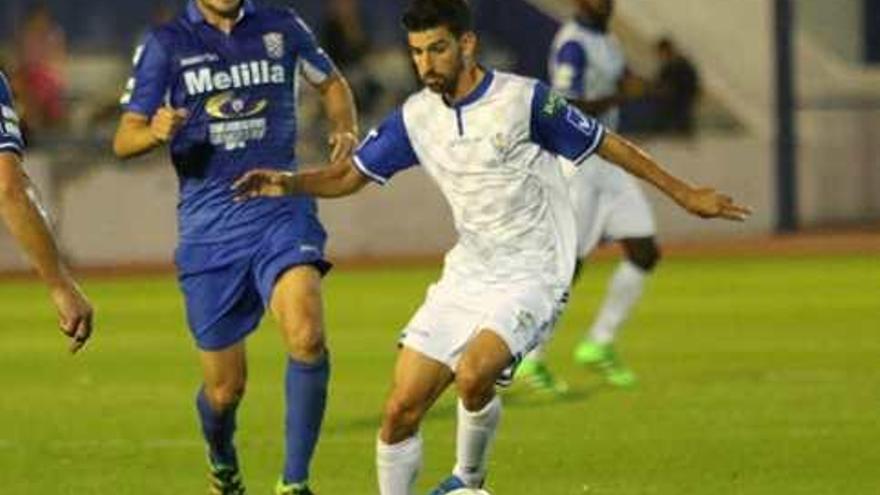 El Marbella FC, contra el Granada B y contra la historia