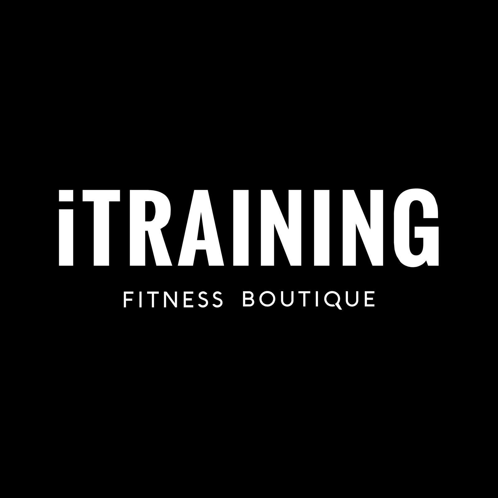 itraining logo